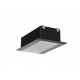 profil LED PHIL WPUST C10 3000 czarny mal. /op