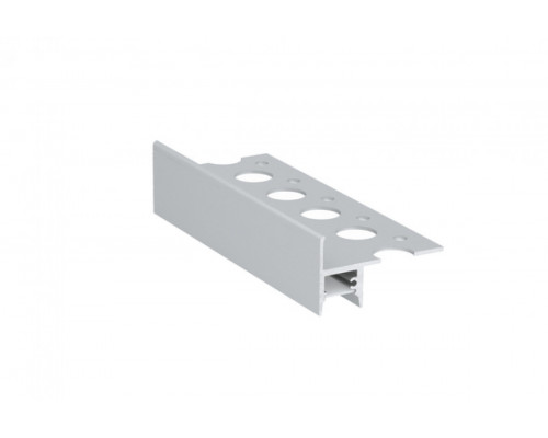 profil LED UP-TILE10 A 4050 anod.