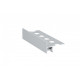 profil LED UP-TILE10 A 4050 anod.