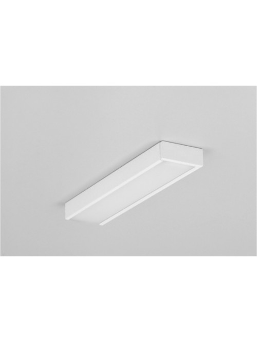 профиль LED SURFACE14.v2 EE7F/Y 4050 белый крашеный/ в упаковке