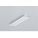 профиль LED GROOVE10.v2 A1C/U 4050 белый крашеный/ в упаковке
