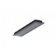 профиль LED GROOVE14.v2 BC3/Y 2000 чёрный анодированный в упаковке