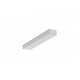профиль LED UNI14 BC3/Y 4050 анодированный