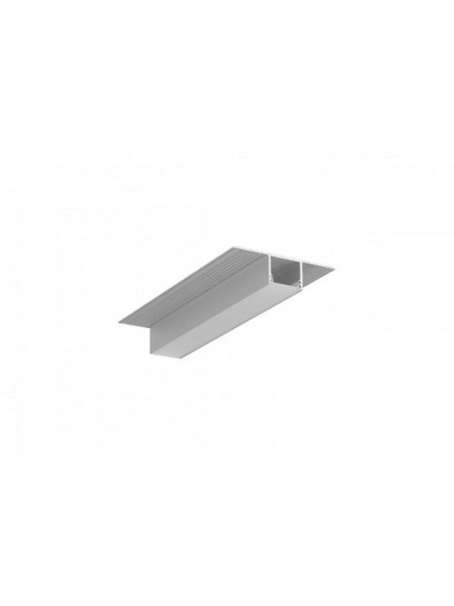 profil LED PLANE14 IN BC3 2000 anod.