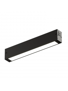 DK/EU-8003-BK, 9W, 220V, DIM,  Bluetooth+wifi, 3000-6000K, CRI90, OSRAM, черный