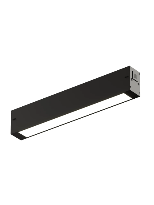 DK/EU-8003-BK, 9W, 220V, DIM,  Bluetooth+wifi, 3000-6000K, CRI90, OSRAM, черный
