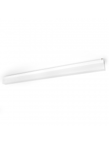 FN AL121 ,220V, 4000K,60W, белый, 1200mm.