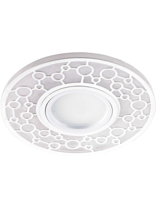 FN CD990,G5.3,прозрачный с подсветкой