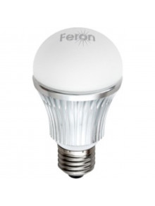 FN LB-15,E27,5W,6400K