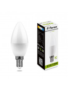 FN LB-770,E14,11W,4000K