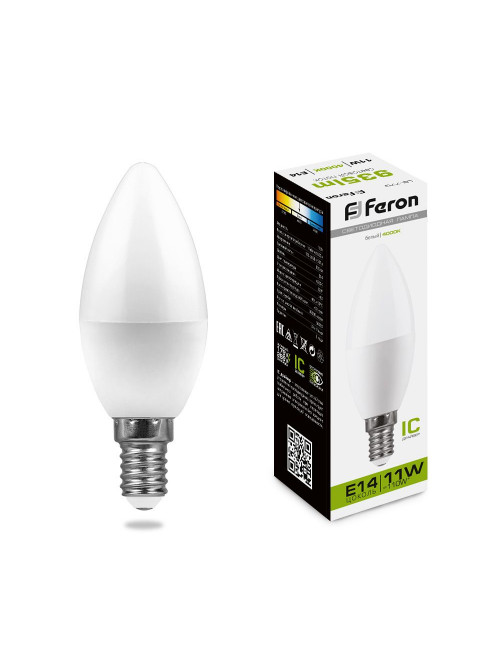 FN LB-770,E14,11W,4000K
