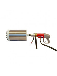 HCD50-200 Core drill