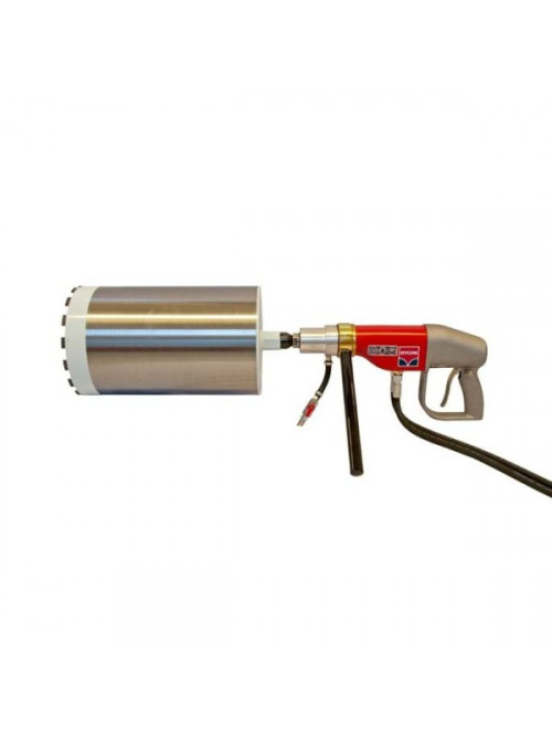 HCD50-200 Core drill