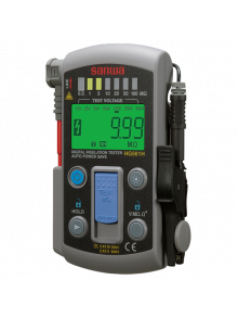 Insulation Tester SANWA HG561H