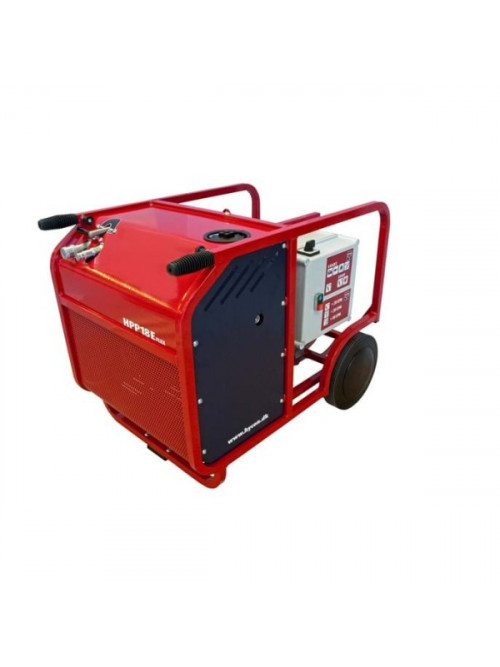 Hydraulic Power Pack HPP18E FLEX