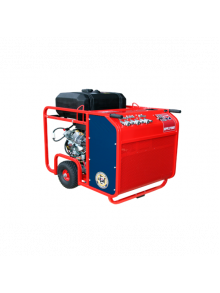 Hydraulic Power Pack HPP26D Multiflex