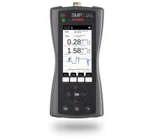 Wavecontrol SMP3 Electromagnetic Field Meter