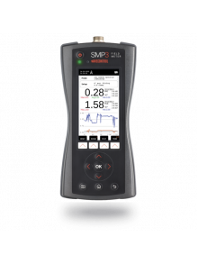 Wavecontrol SMP3 Electromagnetic Field Meter