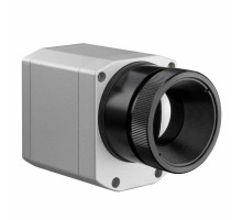 Infrared camera optris PI 640i