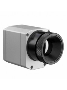 Infrared camera optris PI 640i