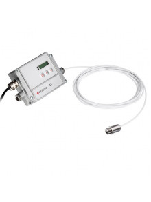 Pyrometer optris CTfast LT