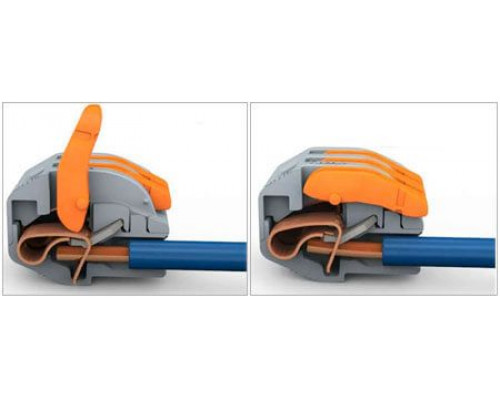 Клемма PROLUM™ RT-572