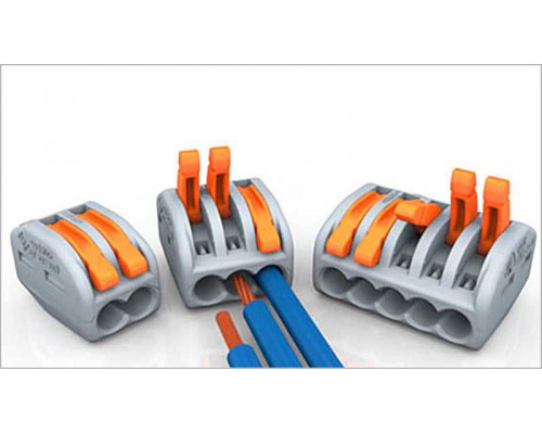 Клемма PROLUM™ RT-572