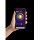 Контроллер PROLUM RGB; Mini; Wi-Fi; TUYA; 6A; Series: HomeLink