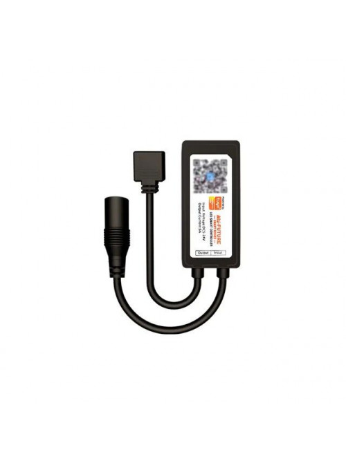 Контроллер PROLUM RGB; Mini; Wi-Fi; TUYA; 6A; Series: HomeLink