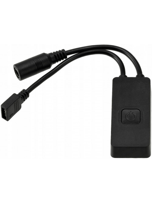 Контроллер PROLUM RGB; Mini; Wi-Fi; TUYA; 6A; Series: HomeLink