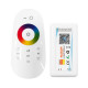 Контроллер PROLUM RGB+CCT; Wi-Fi; TUYA; TOUCH; 18A; Series: HomeLink