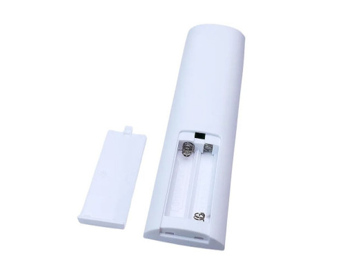 Controler PROLUM SPI; O singură culoare (Radio;12 butoane;)