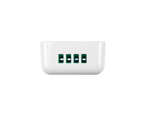 Controler RGB PROLUM 4 ZONE (RF; 18A; MT; Unitate de control)