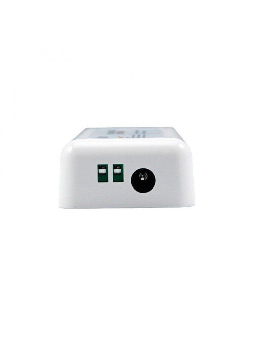 Контроллер RGB PROLUM 4 ZONE (RF; 18A; MT; Блок управления)