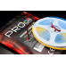 Banda LED PROLUM™ 24V; BUFNIŢĂ; 480 LED; IP20; Seria „PRO”, alb neutru (3800-4300K)