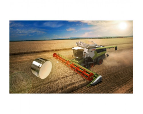 Планарный датчик влажности Litronic FMS P80-CAN