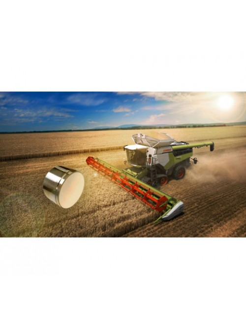 Планарный датчик влажности Litronic FMS P80-CAN