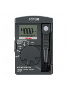 Laser Power Meter Sanwa LP10