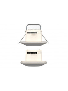 LUXA 103 S360-100-12 DE-UP WH