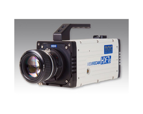 High Speed Camera MEMRECAM HX-7s