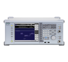 Anritsu Analog Signal Generator MG3740A