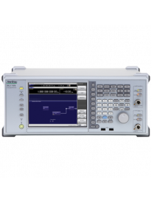 Anritsu Analog Signal Generator MG3740A