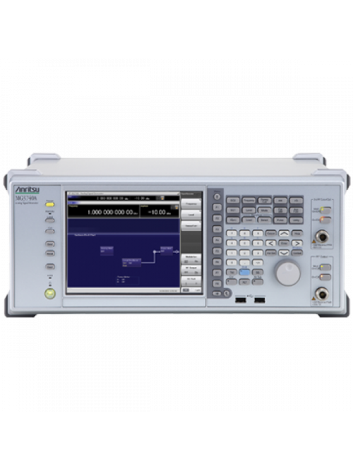 Anritsu Analog Signal Generator MG3740A