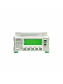 Anritsu Power Meter ML2437A