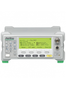 Anritsu Bluetooth Test Set MT8852B