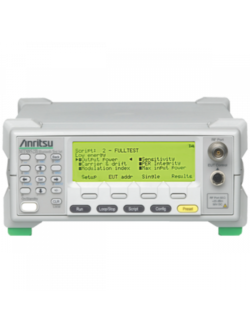 Anritsu Bluetooth Test Set MT8852B