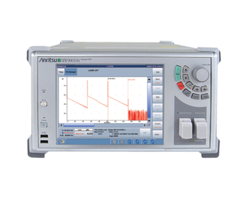 Anritsu Coherent OTDR MW90010A