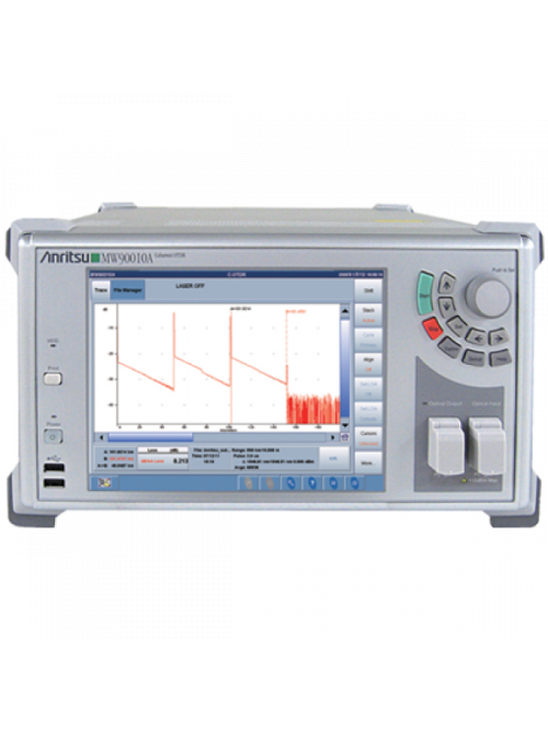Anritsu Coherent OTDR MW90010A