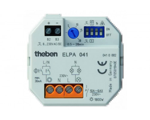 ELPA 041