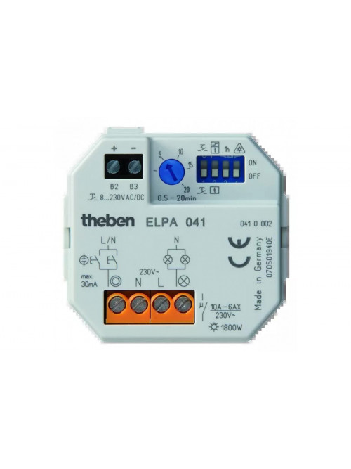 ELPA 041